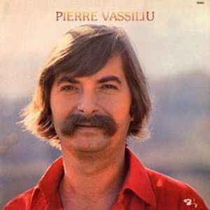 Pierre Vassiliu封面
