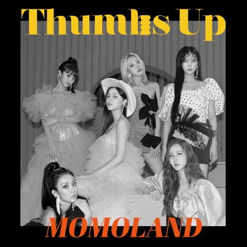 Thumbs Up封面