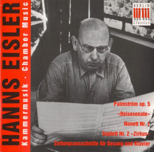 Kammermusik封面