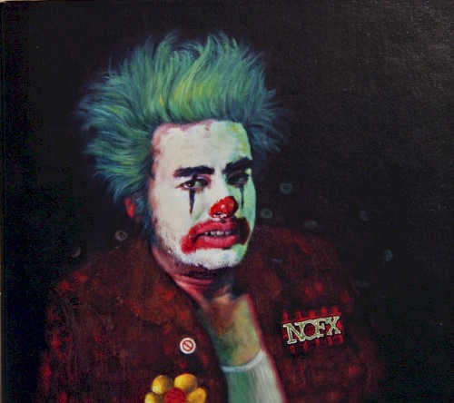 Cokie the Clown封面