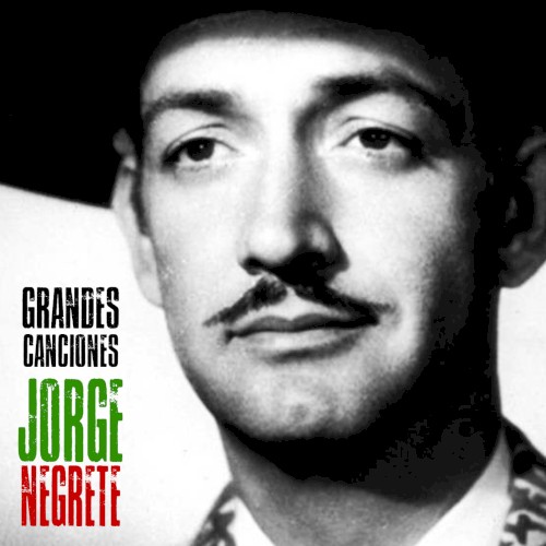 Grandes Canciones (Remastered)封面
