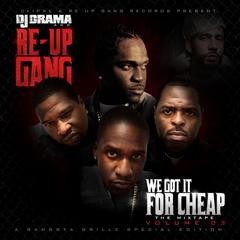 We Got It 4 Cheap, Vol. 3封面