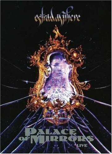 Palace of Mirrors Live封面