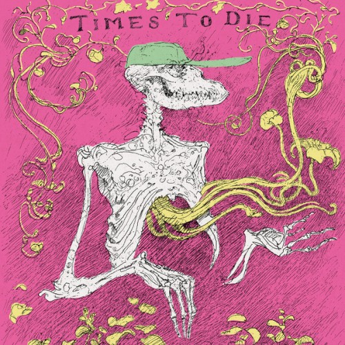 Times to Die封面