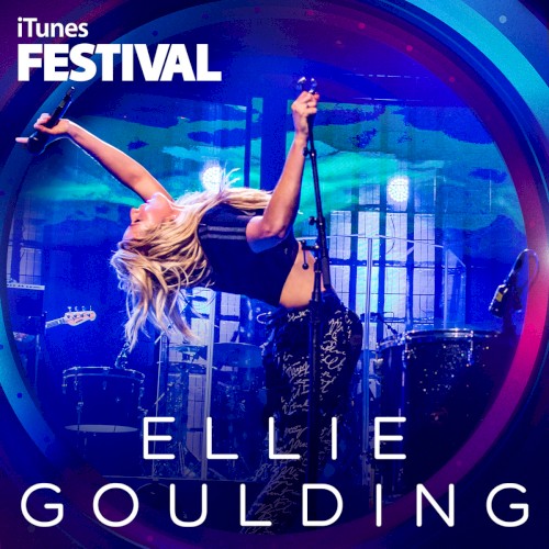 iTunes Festival: London 2013封面