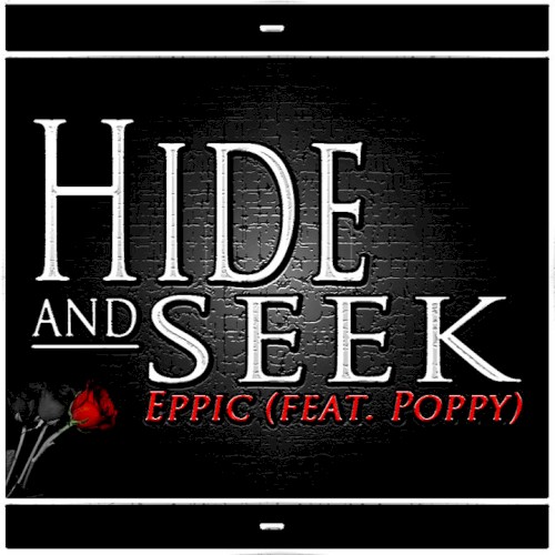 Hide and Seek封面