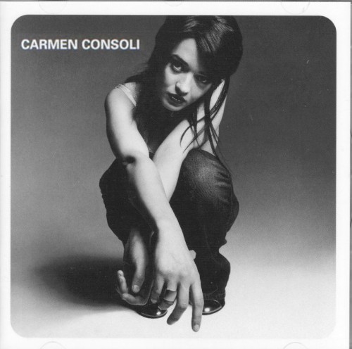 Carmen Consoli封面