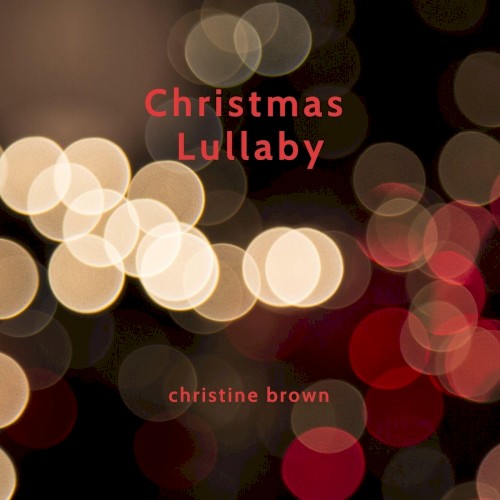 Christmas Lullaby封面