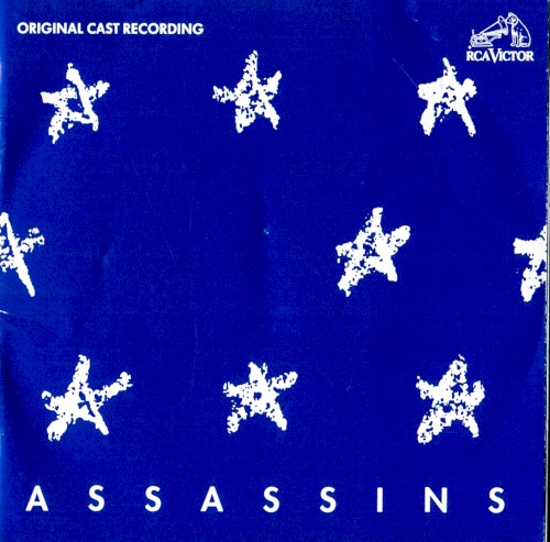 Assassins封面