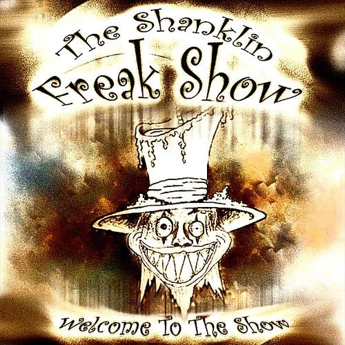 Act I - Welcome To The Show封面