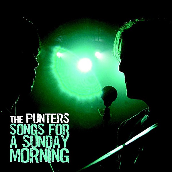 Songs for a Sunday Morning封面