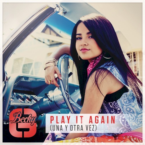 Play It Again (Una y otra vez)封面