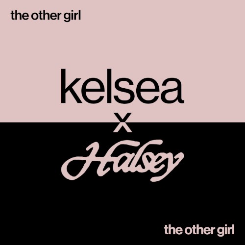The Other Girl封面