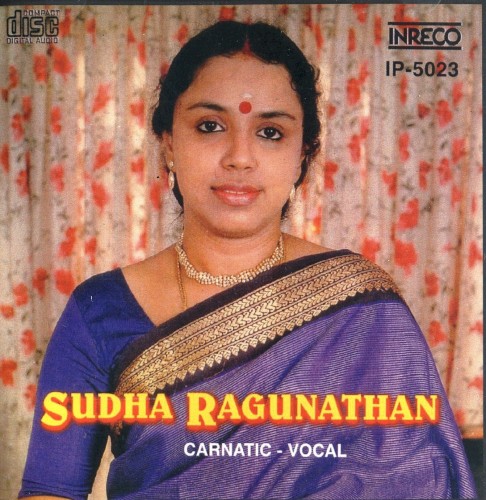 Carnatic Vocal封面