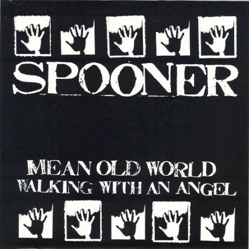Mean Old World封面