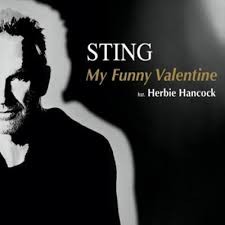 My Funny Valentine封面