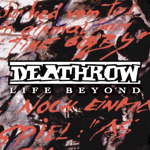 Life Beyond封面