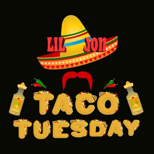 TACO TUESDAY DIRTY封面