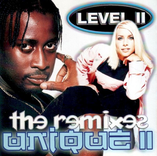 Level II封面