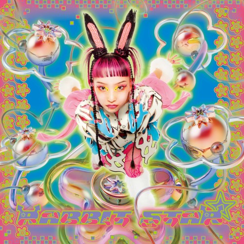 RABBIT STAR ★封面