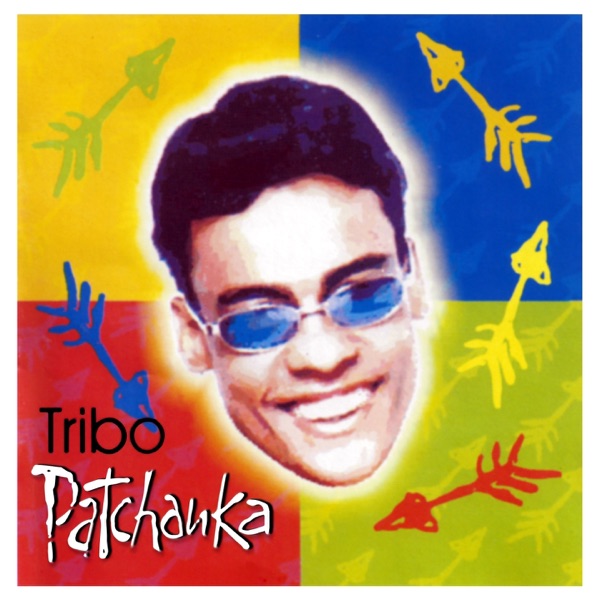 Tribo Patchanka封面