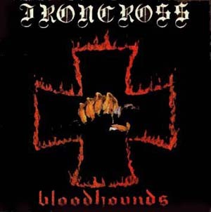 Bloodhounds封面