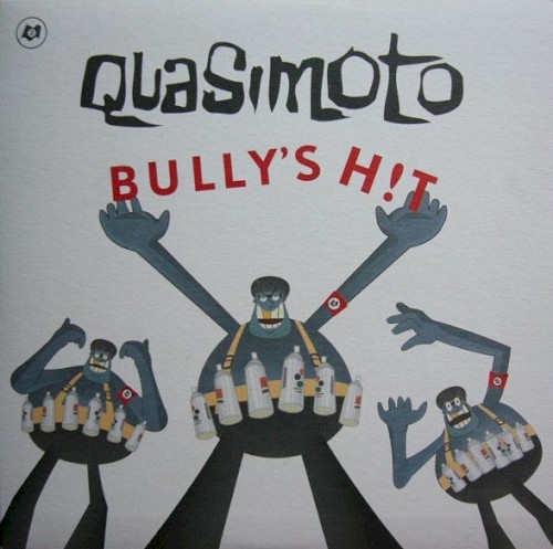 Bully’s H!t封面