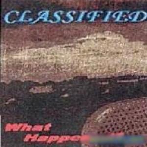 What Happened封面