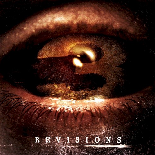 Revisions封面