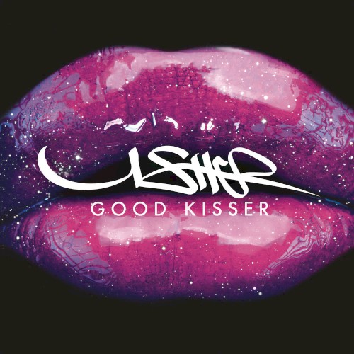 Good Kisser封面