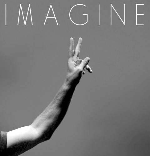 Imagine封面