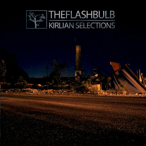 Kirlian Selections封面