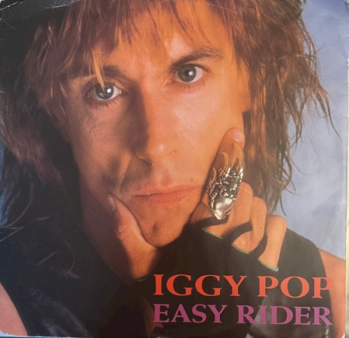 Easy Rider封面