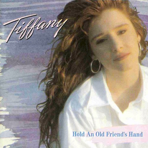 Hold an Old Friend’s Hand封面
