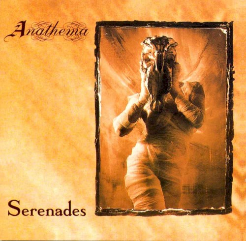 Serenades封面