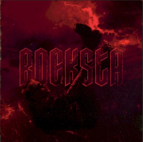 ROCKSTA封面