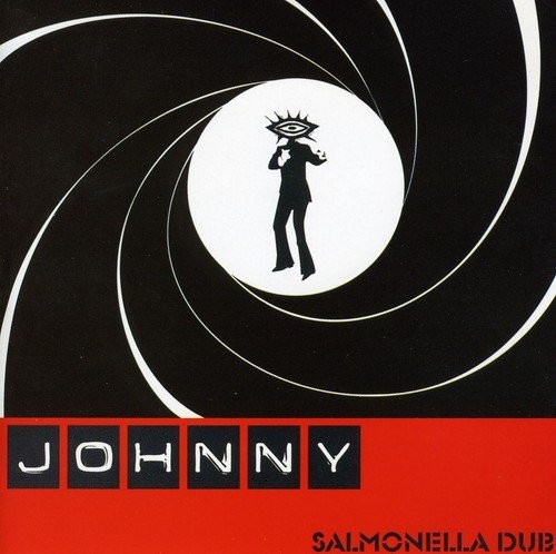 Johnny封面