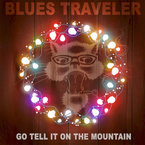 Go Tell It on the Mountain封面