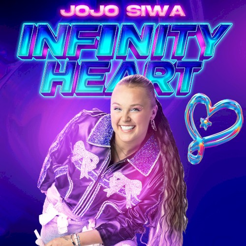 Infinity Heart封面