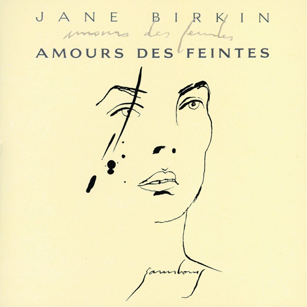 Amours des feintes封面