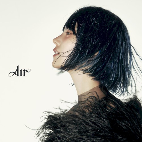 AIR封面
