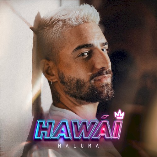 Hawái封面