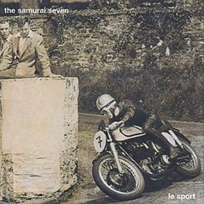Le Sport封面