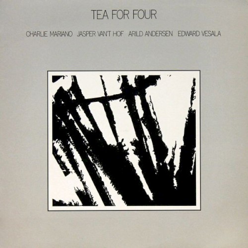 Tea for Four封面