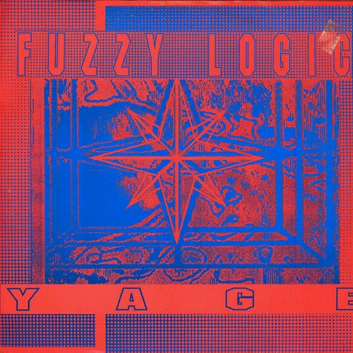 Fuzzy Logic E.P.封面