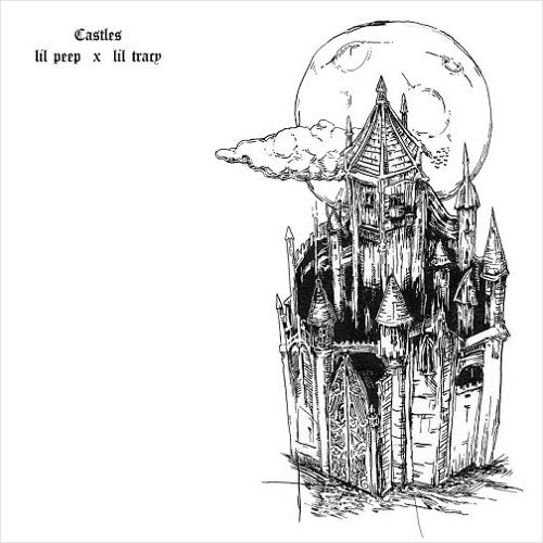 Castles封面