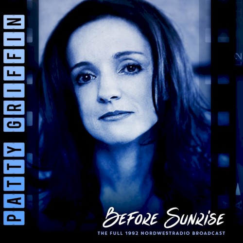 Before Sunrise (Live 1992)封面