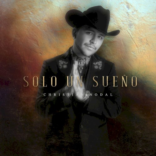Solo un sueño封面