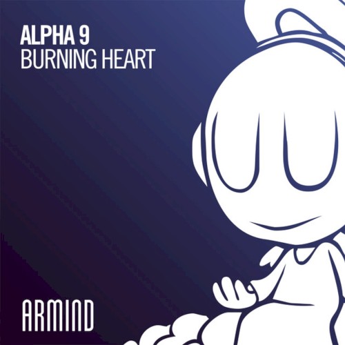 Burning Heart封面