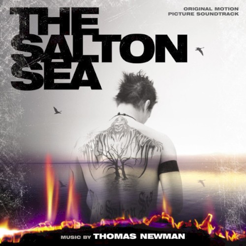 The Salton Sea: Original Motion Picture Soundtrack封面